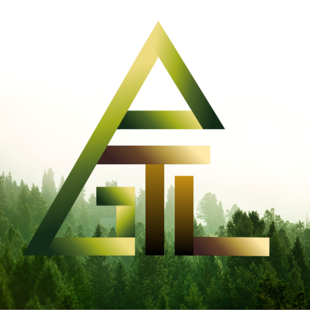 logo concept GTL consulting